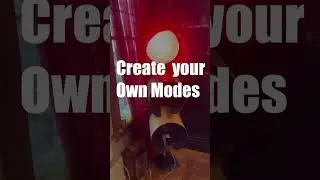 Built in WIFI Traffic Light Controller. 3 Channel Create your own Light Pattern #trafficsignal