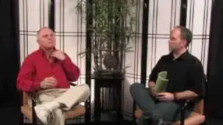 Nine Principles for Conscious Living, Witnessing, Part 25.