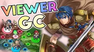 Viewer Grand Conquest! (Jul. 2022)