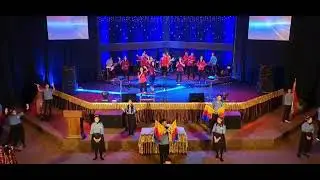 HEART OF WORSHIP (medley )worship ibadah raya #GBIFOC #sundayservice