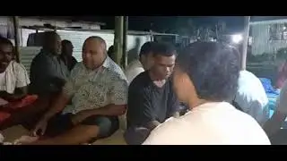 Nukui Male Voice- Niu lumuti ena nomuni Dra.