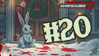 🎀 Door [20] 🎀 Room 205 is occupied!? 👁️ Haunted Room: 205