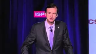 ISPCS 2015: Mark Peller, Program Manager, Major Development, United Launch Alliance