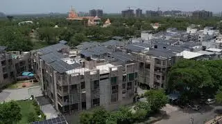 Jansa Solar is best-in-class Solar provider - Residential Solar Powered  #JSSPL  Suyojan