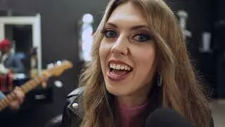 Gracias por mi Vida &middot; Positive Heart -Alejandra Corral (cover)