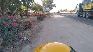 MANYANI MAXIMUM PRISON