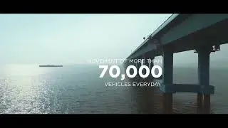 Atal Setu MTHL - Mumbai Trans Harbal Sea Link