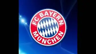 hino do bayern munchen- f&uuml;r immer und ewig - forever number 1