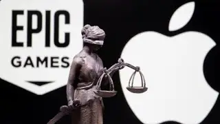 1 minute recap of day 15 of epic vs Apple final trial