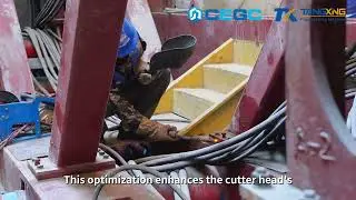Transforming Infrastructure: The 