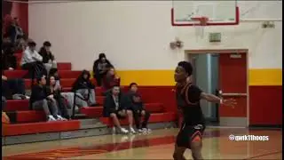 TO EASY. Cj Gore vs Taft