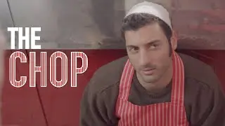THE CHOP by Lewis Rose  - Trailer