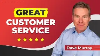 Deliver A World-Class Client Experience That Creates Raving Fans And Generates Referrals