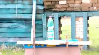 Prova con ricarica con SIPE e palla 95 fmj Fiocchi