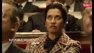 Bande-annonce - La loi Veil - Politique Fiction