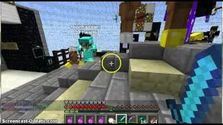 MineTime PVP