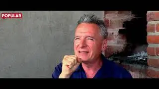 Entrevista a Andrea Prodan a 30 años de la muerte de Luca