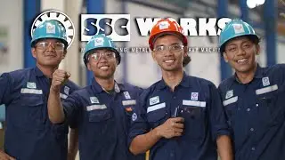 SSC Works: Precision Machining & Fabrication &ndash; Engineered for Performance, Built to Last!