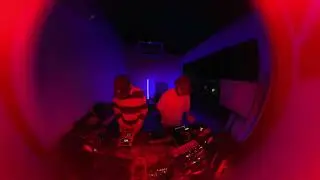 FFUK &mdash; Jam session #1