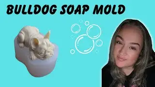 Honest Review of the Bill Dog Soap Mold