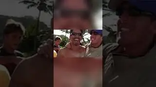 Andy Irons and the 