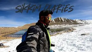 Sikkim - A Dream Land🥰 || Trailer || Sikkim Diaries || Jamshedpur to Sikkim