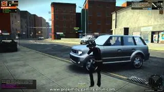 APB cheats flaw [APB Reloaded]