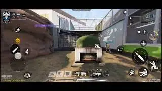 Jugando COD Mobile suscribanse porfavor  #codm #callofduty 