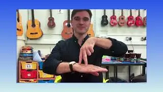 Lean On Me by Glee / Bill Withers - Body Percussion + Signalong | Music Play-Along