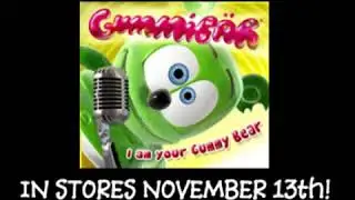 The GummY Beesr Song