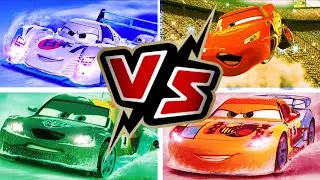 Lightning McQueen Eater - Coffin Dance Song (COVER)