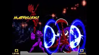 Carnage & Agony Mirror Match