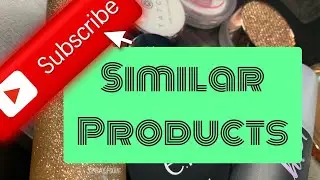 Similar products