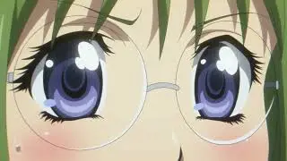 Retasu Midorikawa Eye Close ups