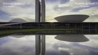 Aquarela do Brasil - Don - Roberval Cardoso - (Tenor)