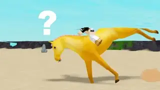 IUH Hunting on Jungle! Wild Horse Islands