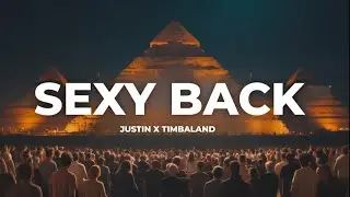 Justin Timberlake & Timbaland &ndash; SexyBack (Afro House/Latin House Remix) 2026