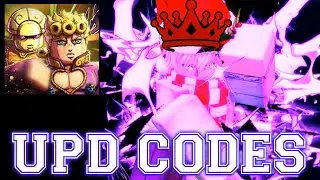 New Update & Codes in Anime Story + Christmas Gojo Monarch Roblox