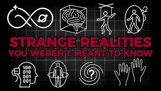 4 Hours of Strange Realities You Weren&rsquo;t Meant to Know