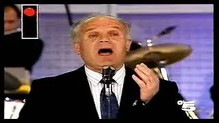 La corrida 1990  * Come pioveva