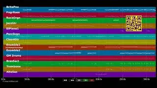 🎵 MIDI File 304850 🎹