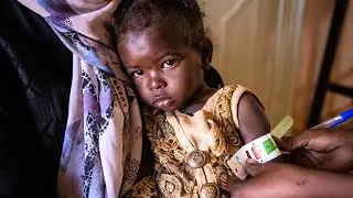 You Can Help Refugee Families in Crisis