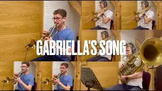 Gabriella's Song - Clemens Heidegger / Matthias Meraner