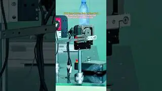 PPU Cam-Driven Pick & Place Unit - Accurate picking, millisecond placement！