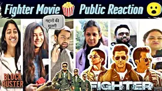 Fighter Movie Public Review fighter film public review