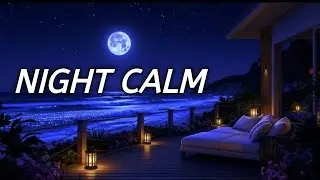 Fall Asleep Instantly 🌙 Deep Sleep Music for Full Night | No Thoughts, No Stress