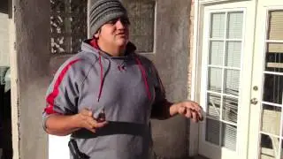 Open Carry Etiquette: (Tips)