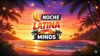 MINOS - Oleaje Suave (Official Audio) | Relaxing Acoustic Morning Vibe