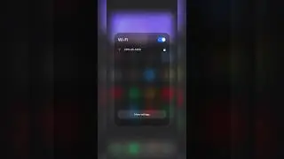 ios blur on android 🗿