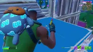 Ranked fortnite Grind To Champ! 